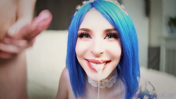 POV Cutie gets punished for misbehaving