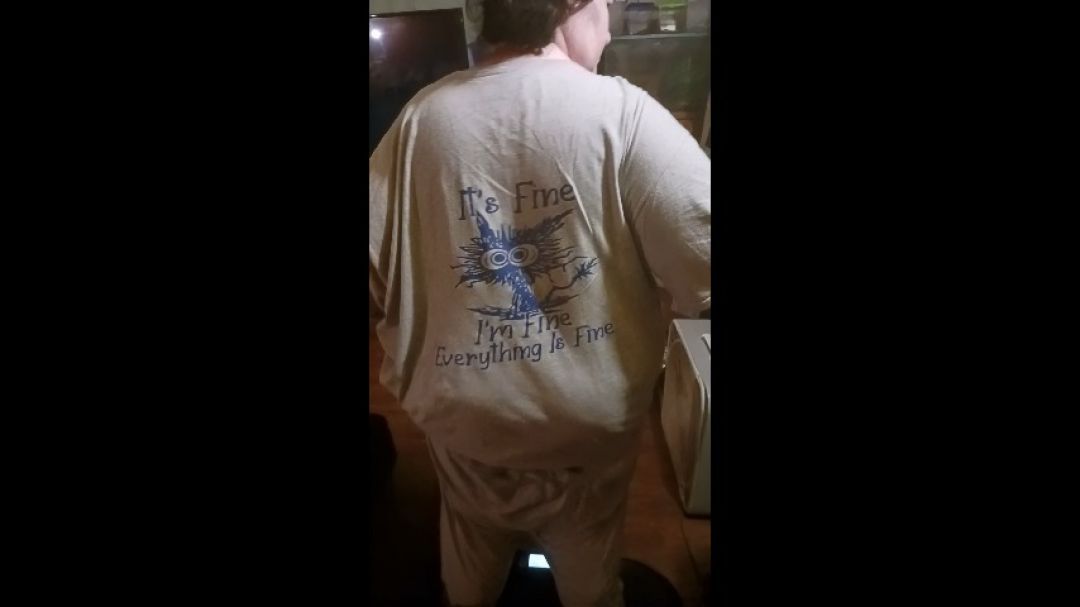 Vibration plate buttcrack