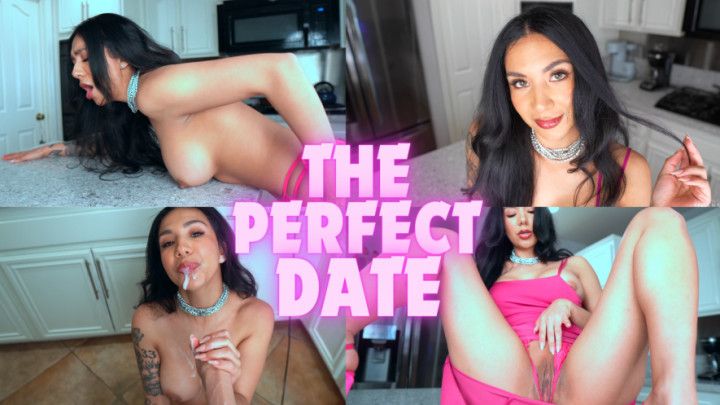 the perfect date