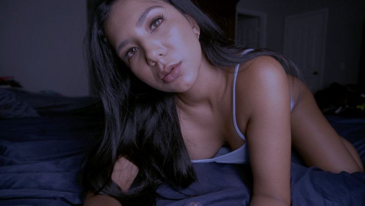 Step-sister becomes step-mommy