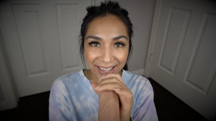 Step-dad, can we talk? 4K