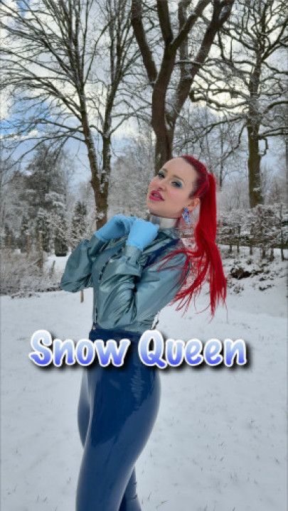 Snow Queen