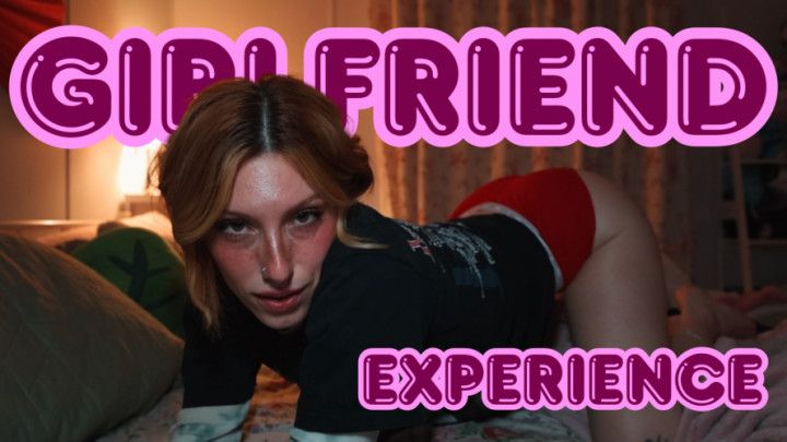 Live-in GF missed you