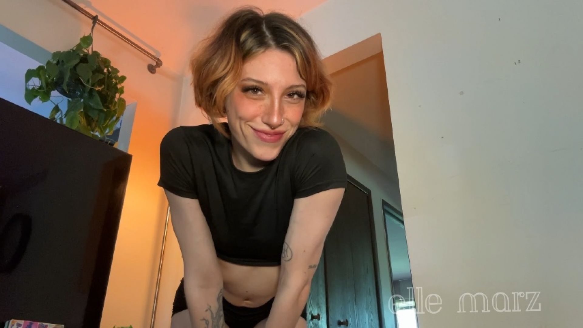 Fucking ur step-daddy and making you gay