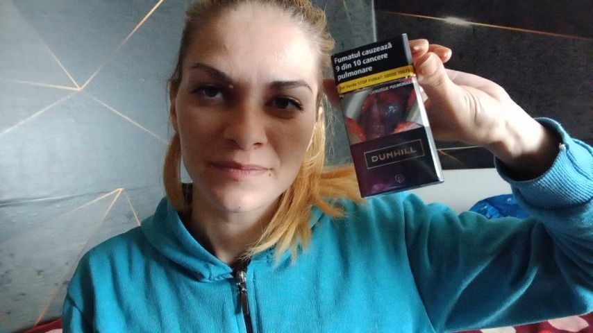 Black Dunhill Review