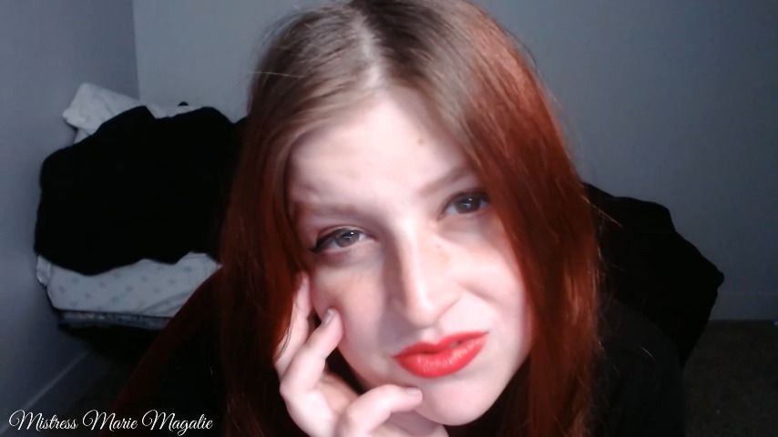 Red Light Green Light JOI for Lips