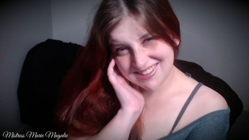 Mesmerized by Immaculate Beauty