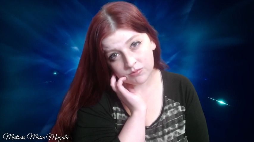 Mesmerized by beautiful face