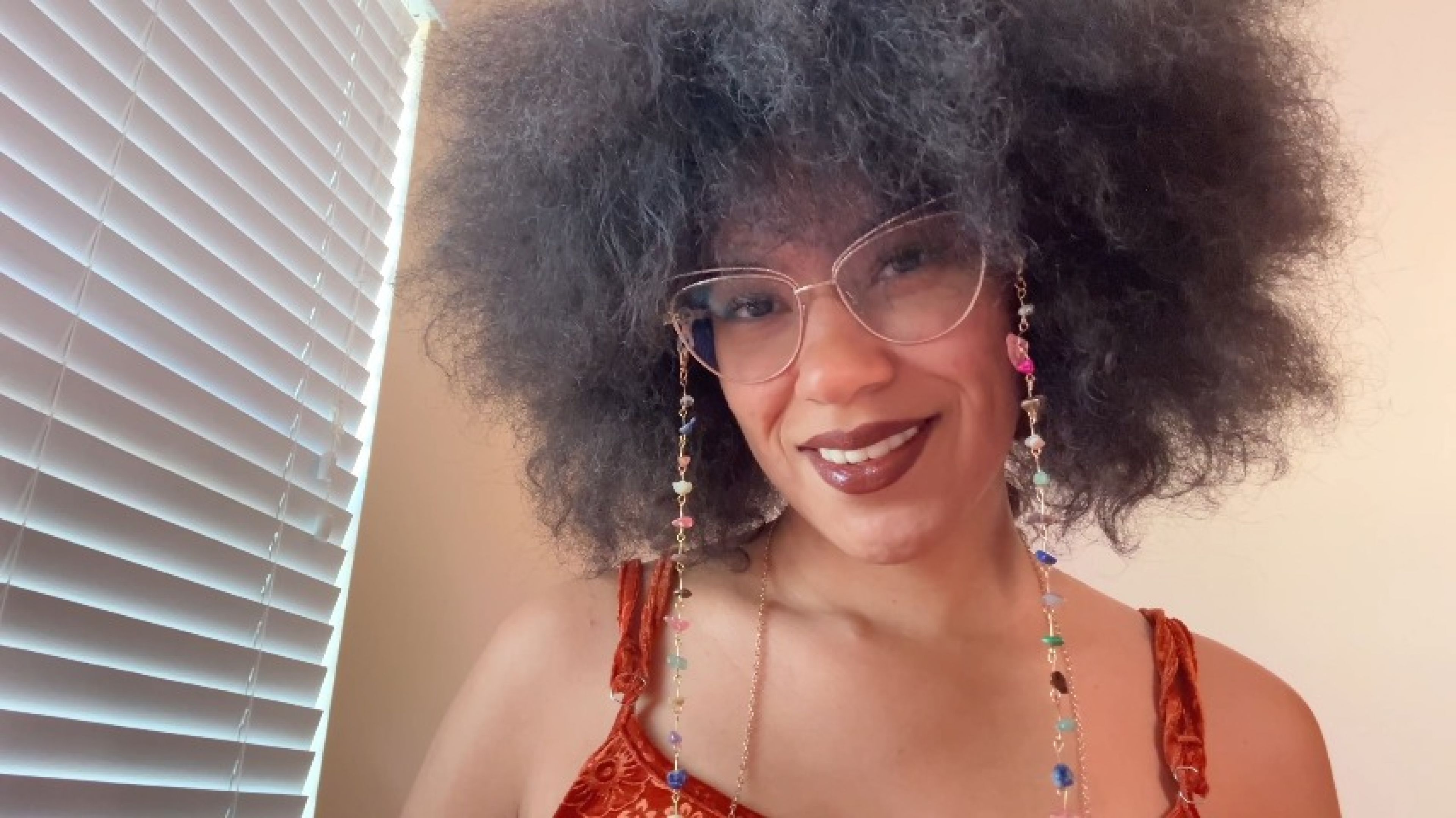 POV Your Dorky Girlfriend Tries to Help You Relax ASMR