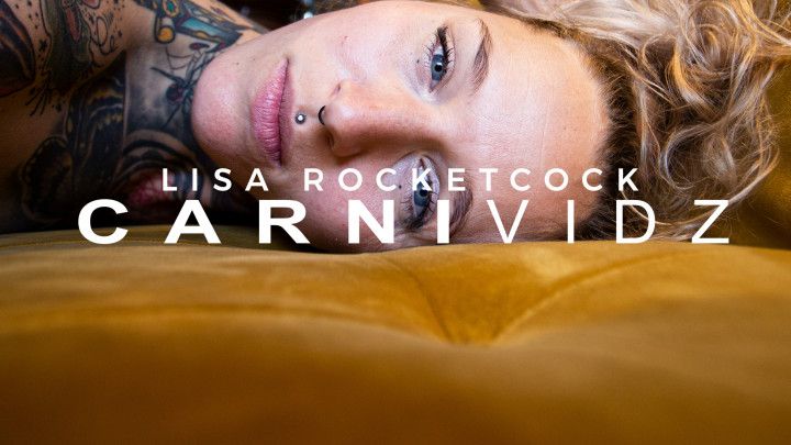 Conquering the 10 Inches - HD