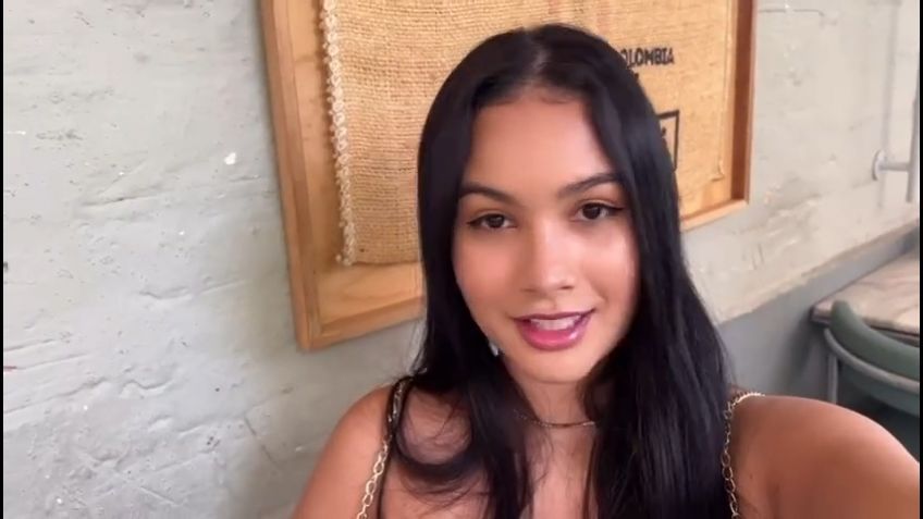 Vlog Spending a day With Gabby