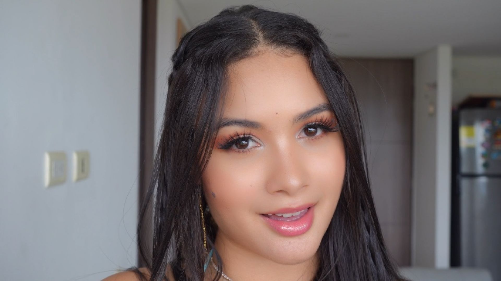 The beauty and music