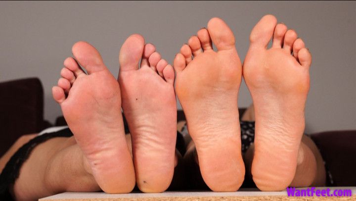 Sexy Unique Soles HD