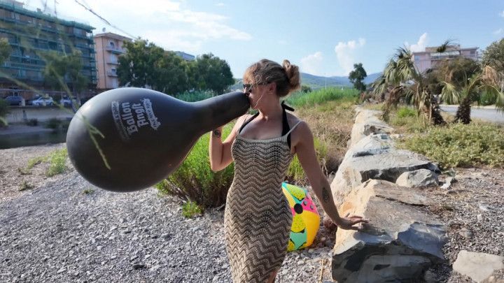 Looner - 120 - B2P BB17 ClubSteffi "BallonAngst&quot