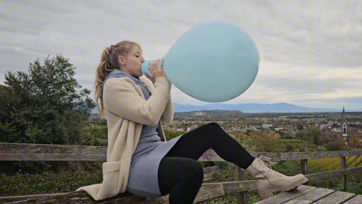 Looner - 134 - Outdoor Blow2Pop