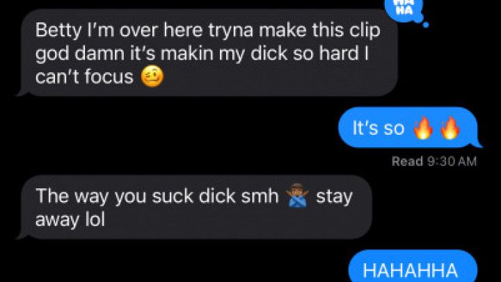 That disrespectful head with Zaddy2x - sloppy bj &amp; rimming