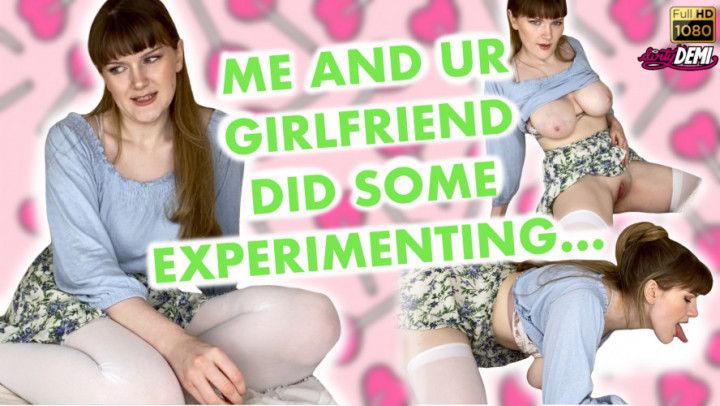 I Fucked Ur Girlfriend