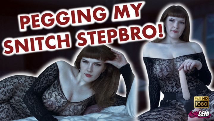 Stepsis Punishment Pegging