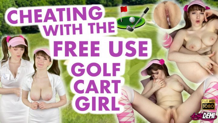 Holes in One! Free Use