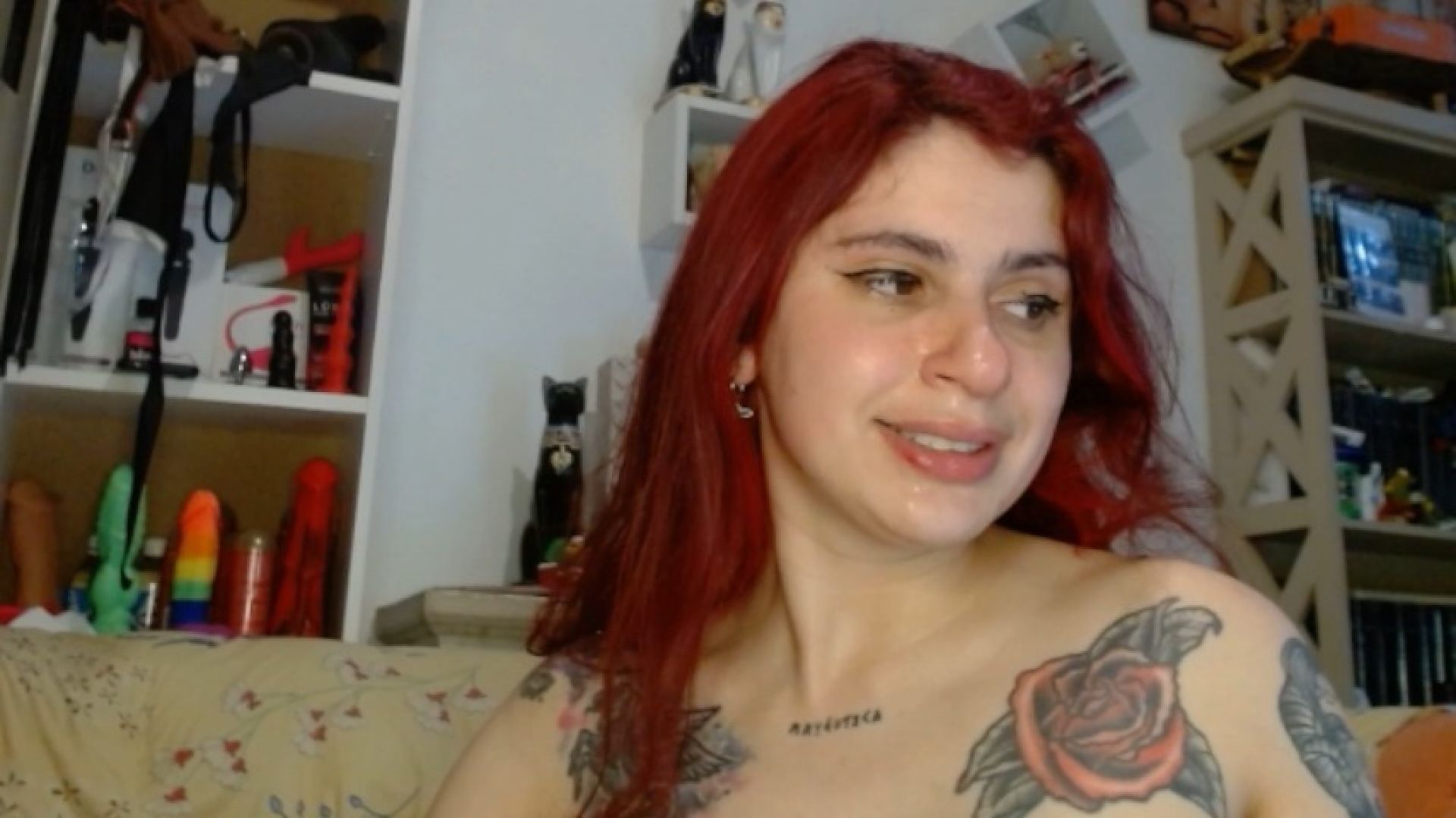 Ass to Mouth in multiple positions until Facial and Swallow