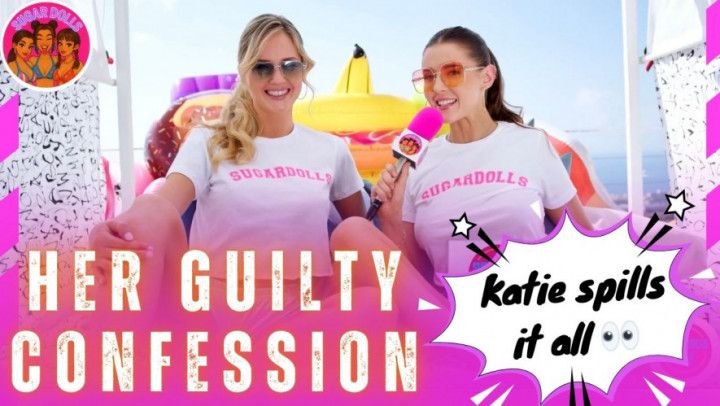 SugardollsTV Ep.2 : Katy Hollick 21Questions