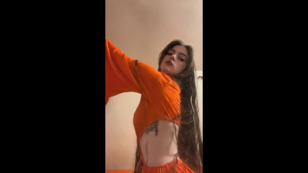 Long Hair + Body Worship @ Night 2