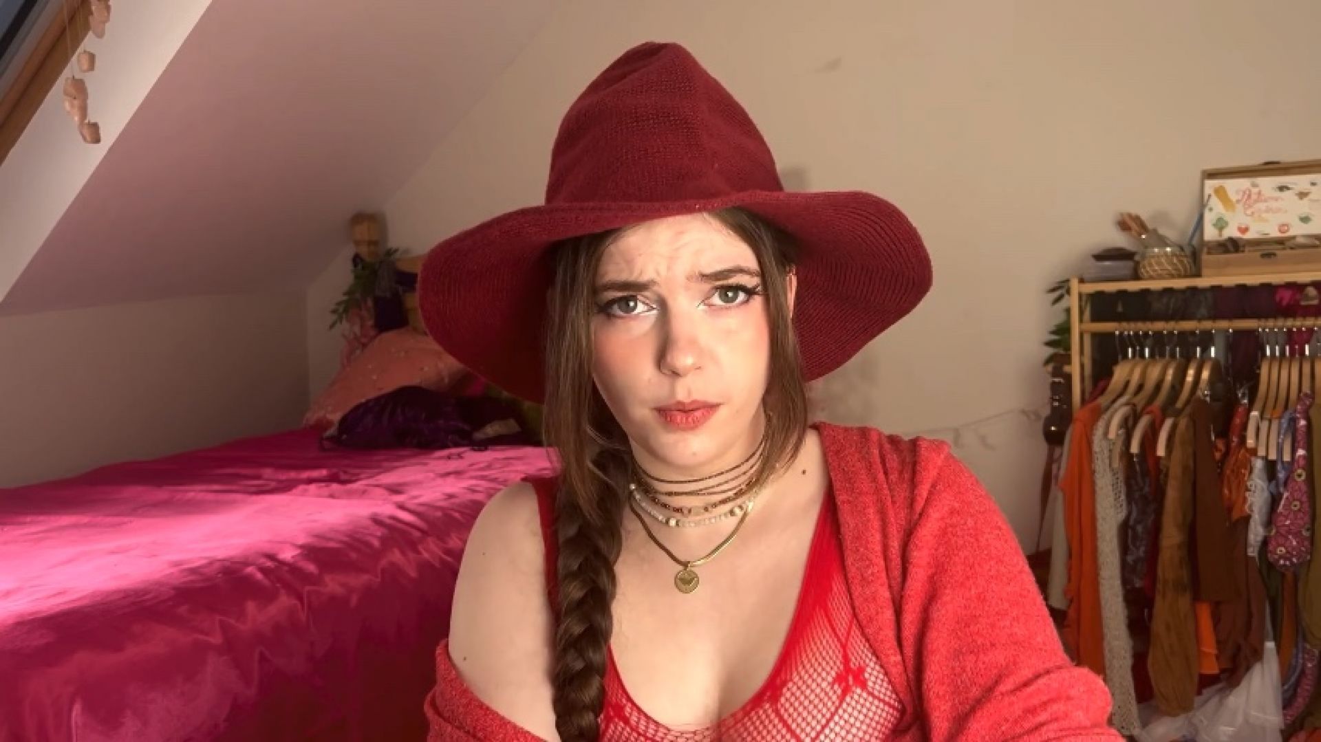 Step-Daddys Halloween Punishment