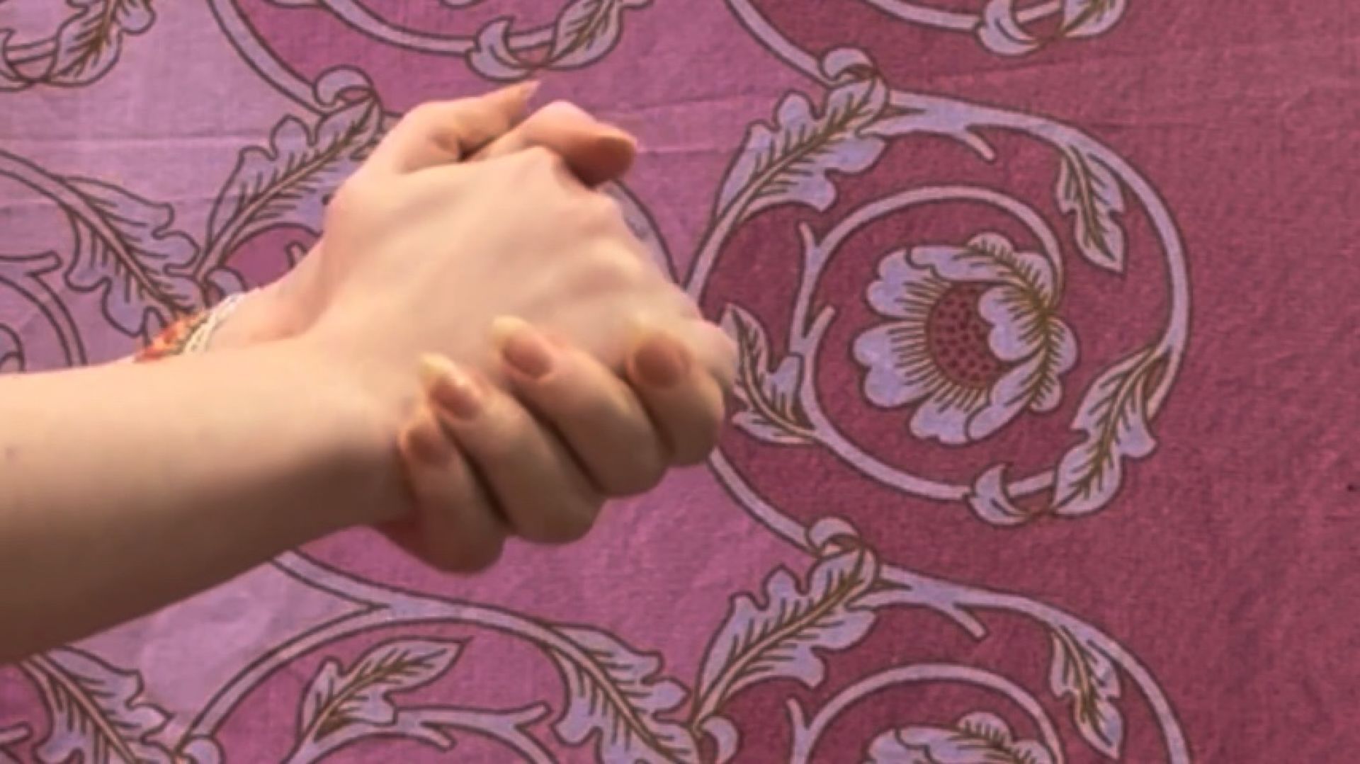 AUDIO: Your Spanking Lesson