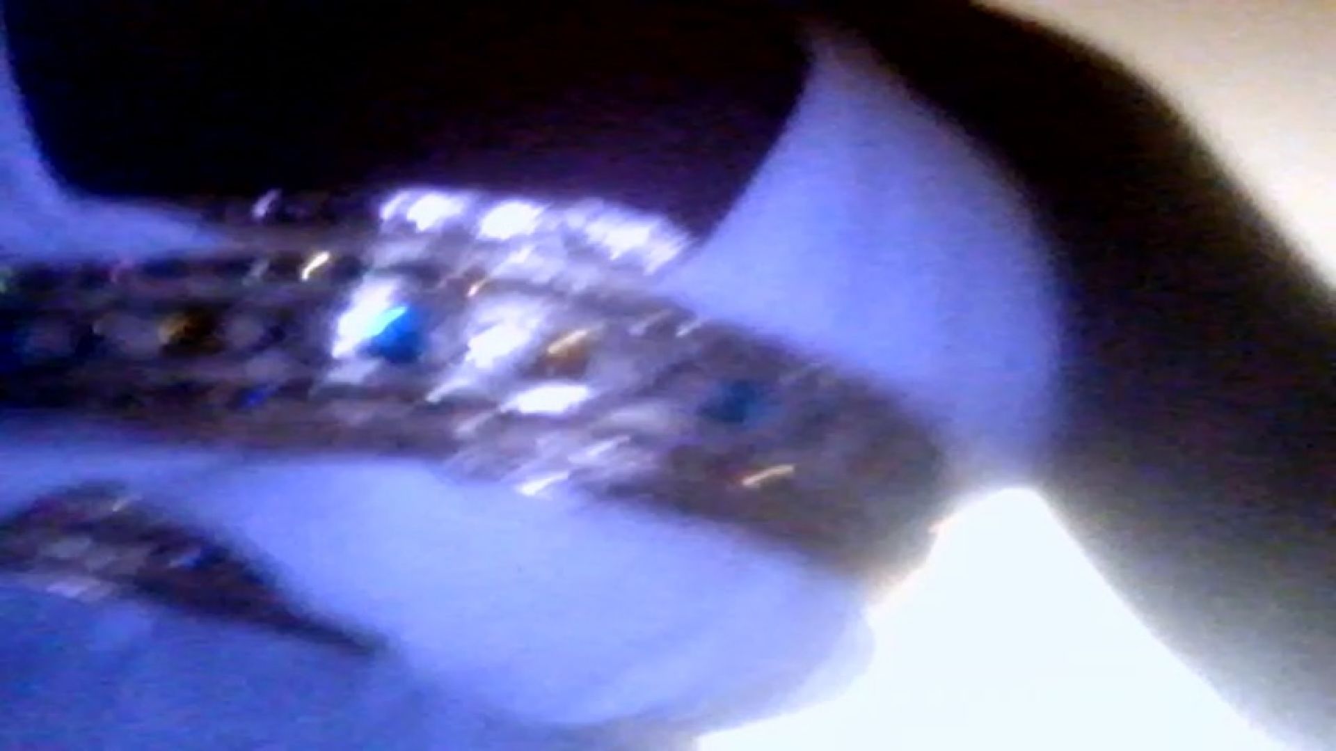 Teenie vs giantess goddess pov