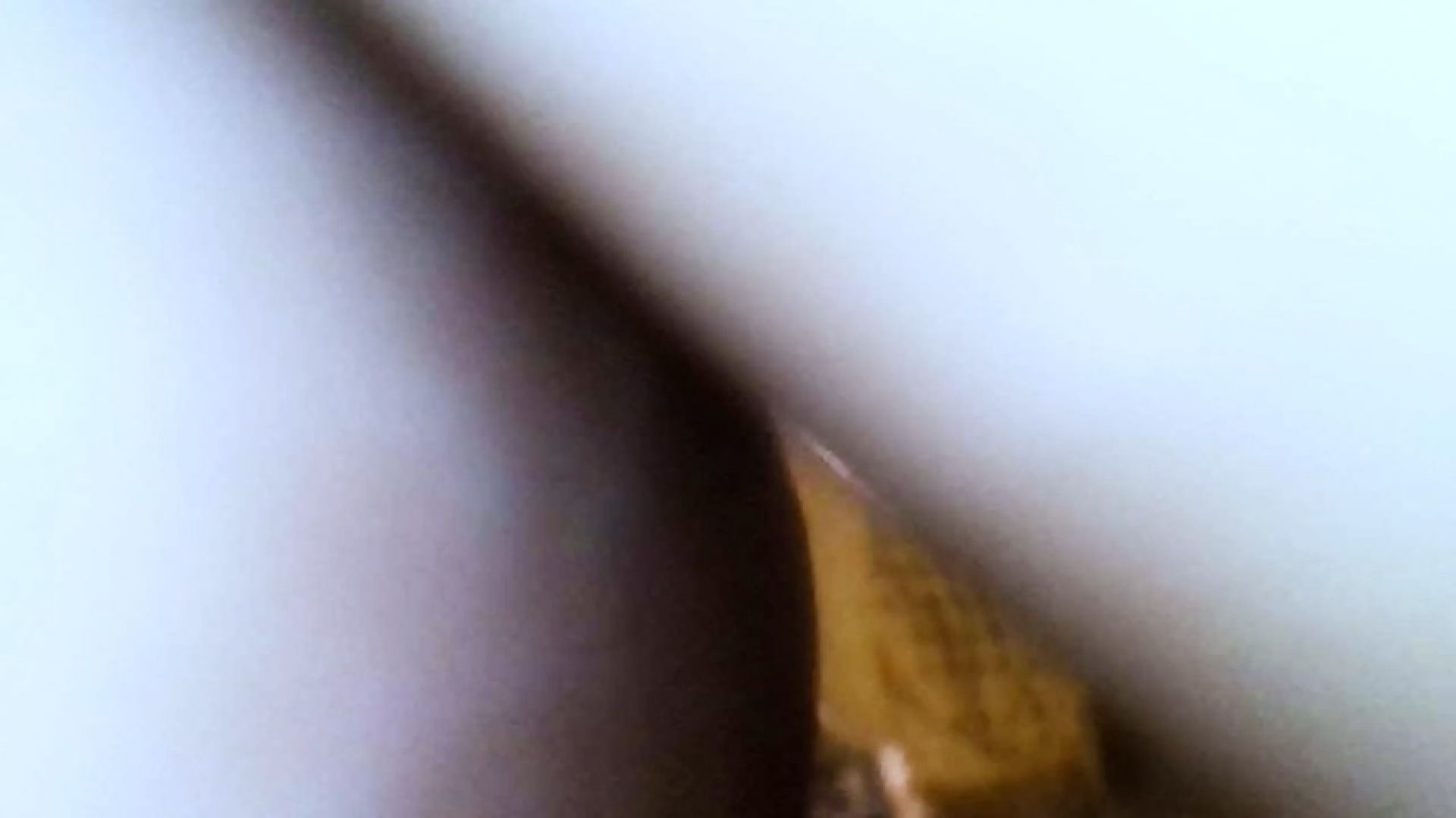 tiny crawling around on giantess breast pov
