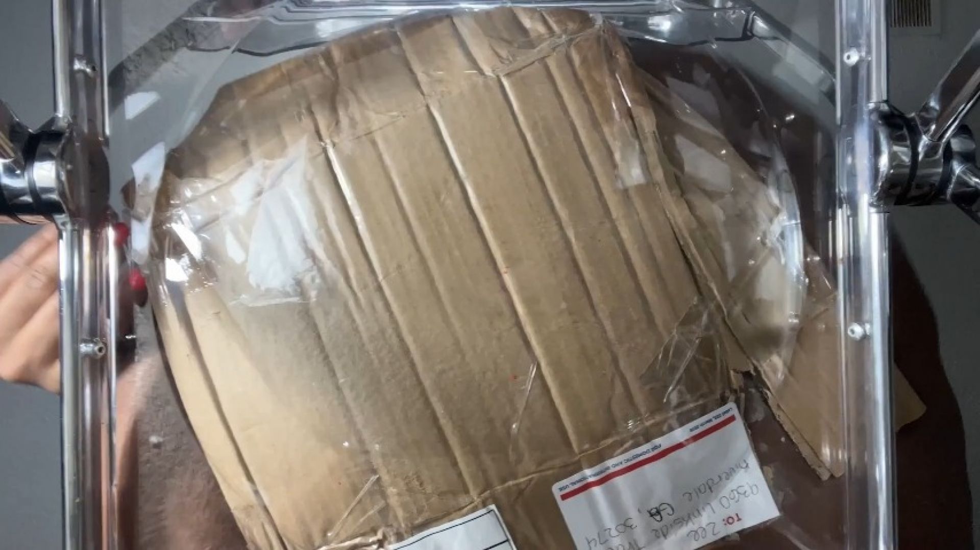 Goddess MXDominion Random Butt Crush