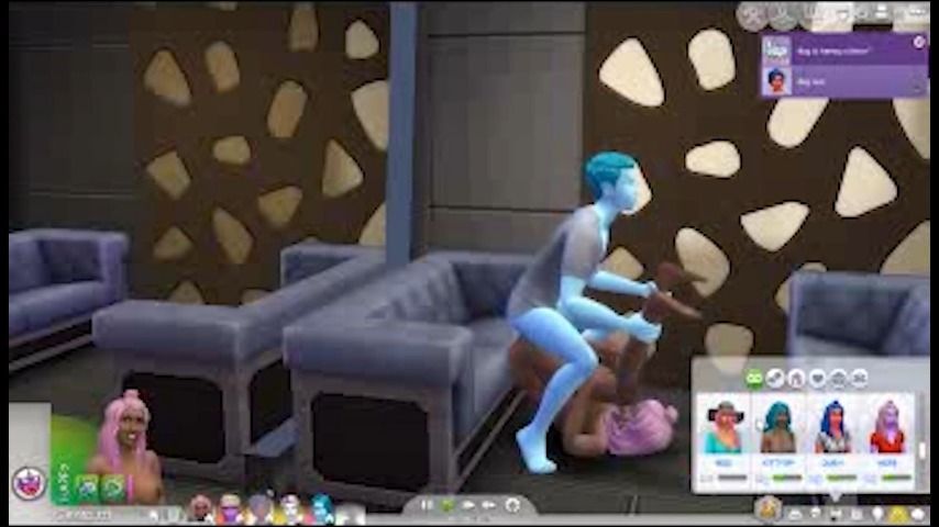 sims 3 wicked whims gameplay