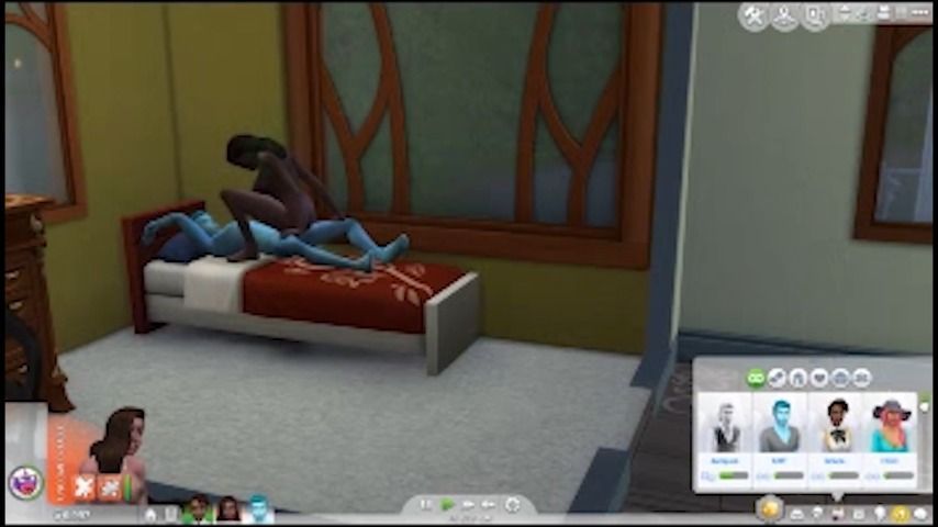 sims 3 wicked whims gameplay