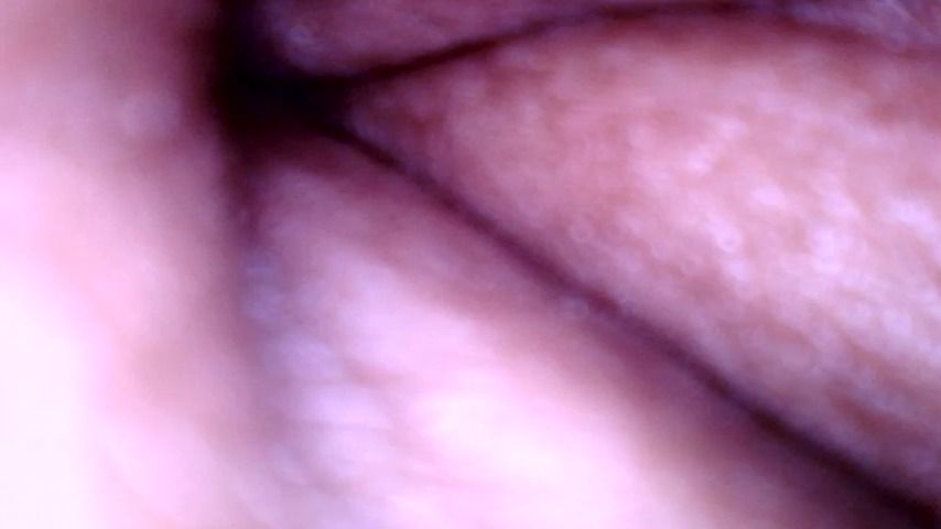 teeny plays in giantess belly button pov