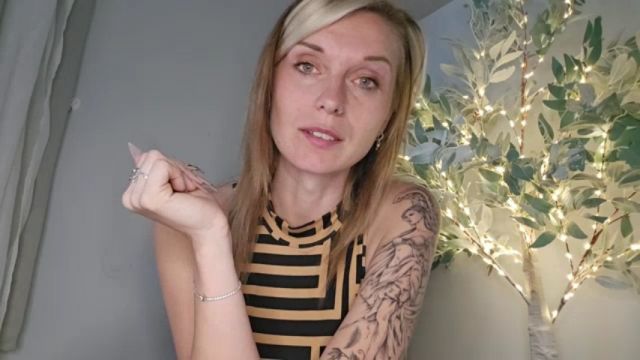 Pathetic Cuck step-Dad