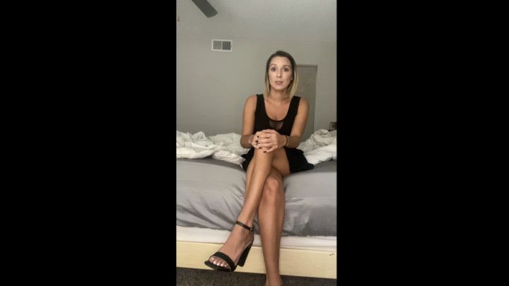 Coworkers- Cheating Wife part 1