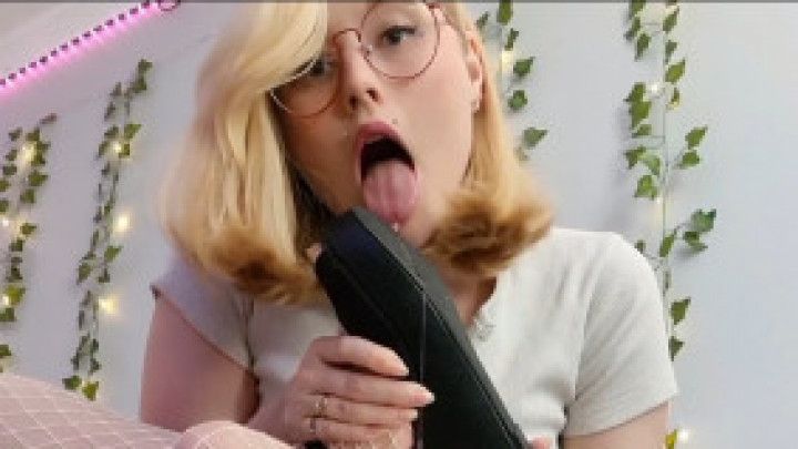 Goddess Honey's Slave