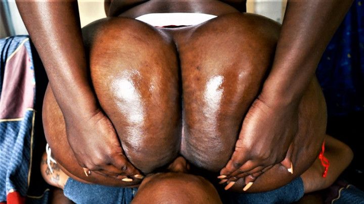 Real merciless facefarting hell