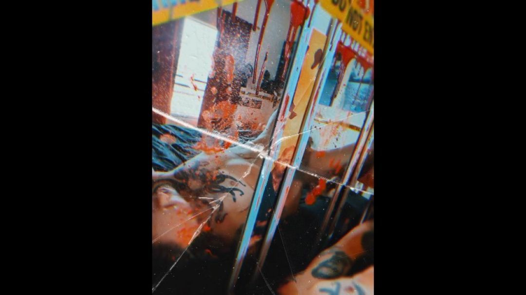 Crime Scene Masturbation