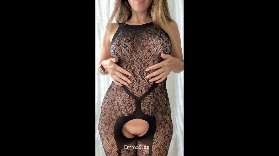 SPH Ass bounce Tease Strip