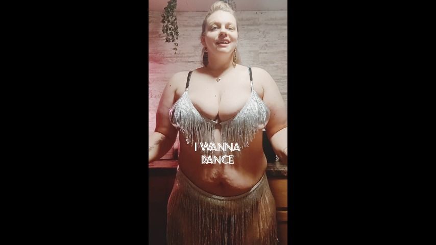 I Wanna Dance