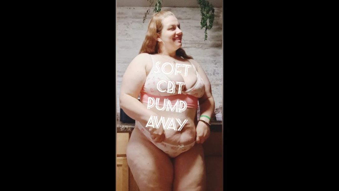 Soft CBT Pump It Away