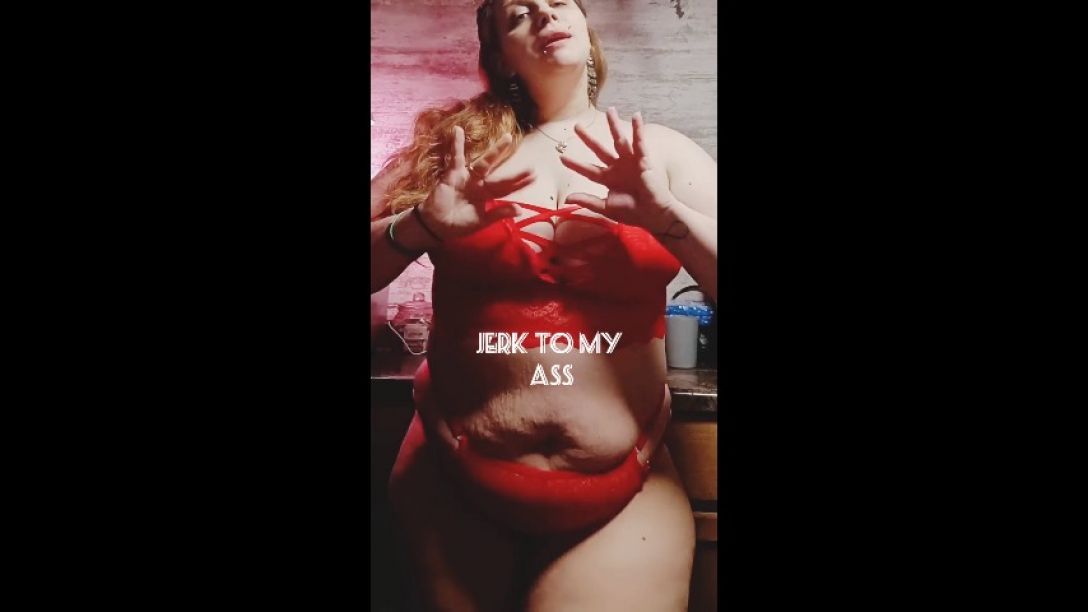 Jerk To My Ass