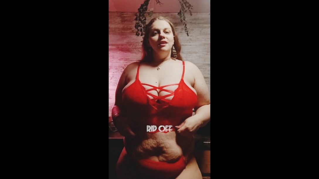 RipoffFetish