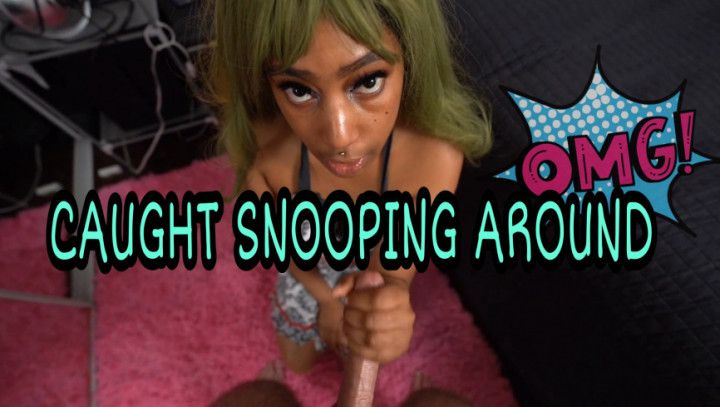 Maid get FUCKED to keep her job