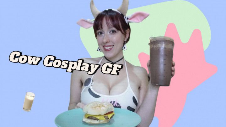 5-Making You a Milkshake and Burger