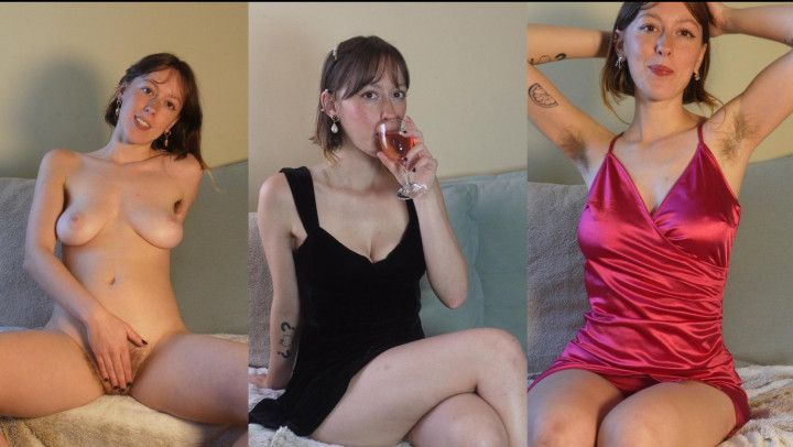 3 Coworkers Want You to Impregnate Them