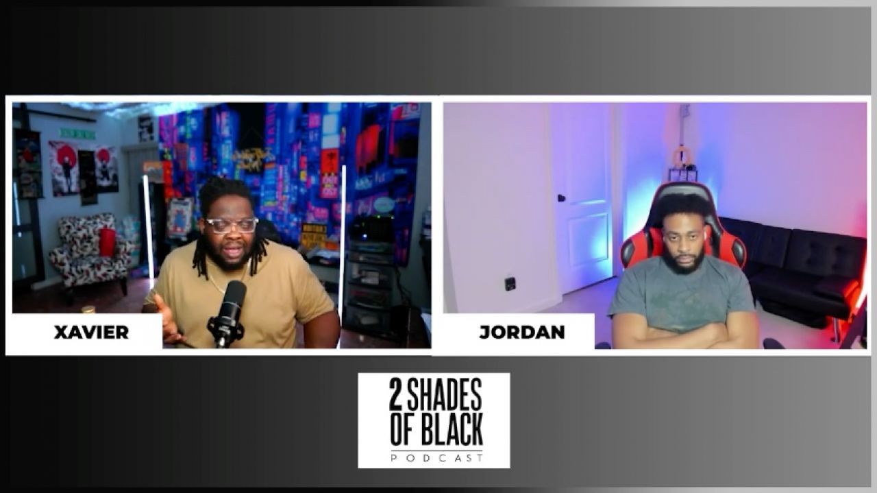 Talking about our trip to London