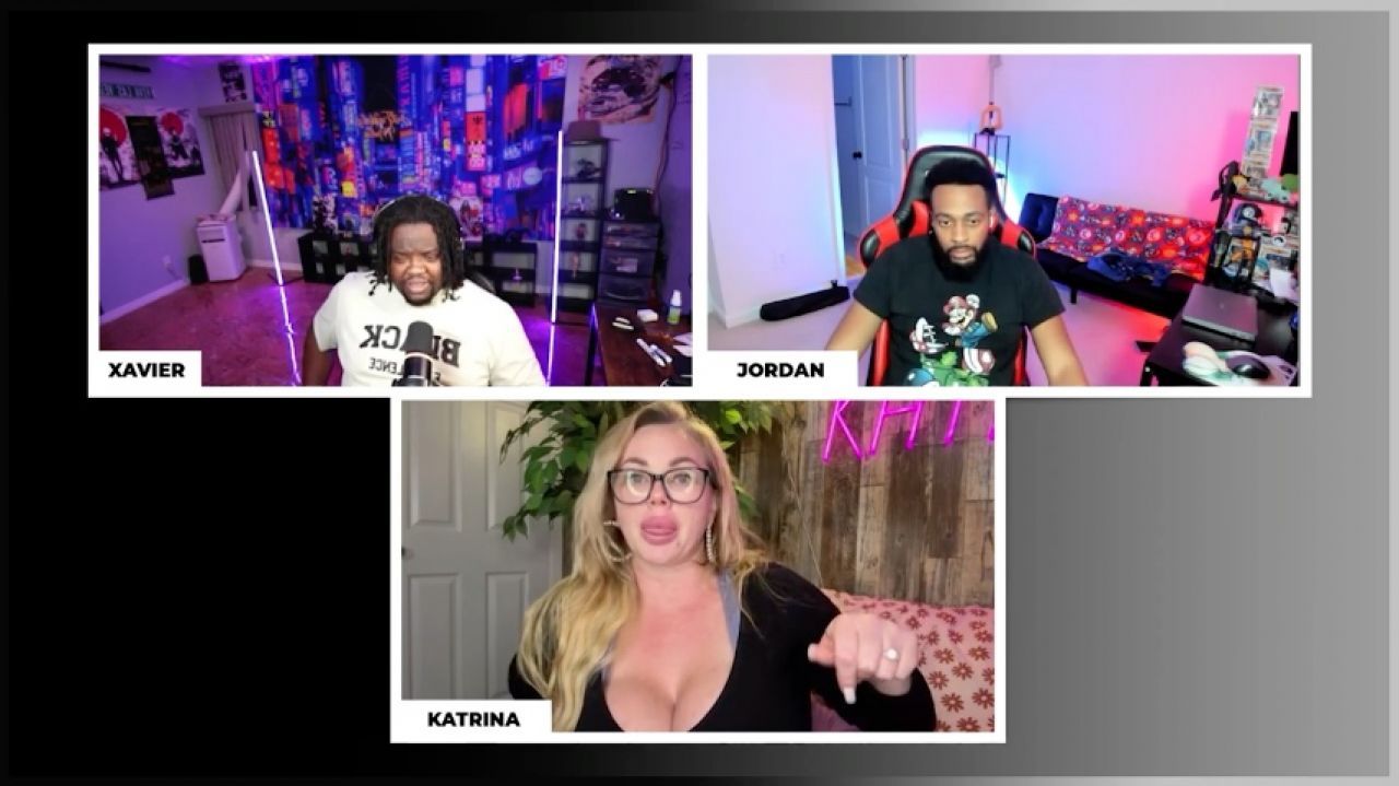 The Real Truth with Katrina Thick