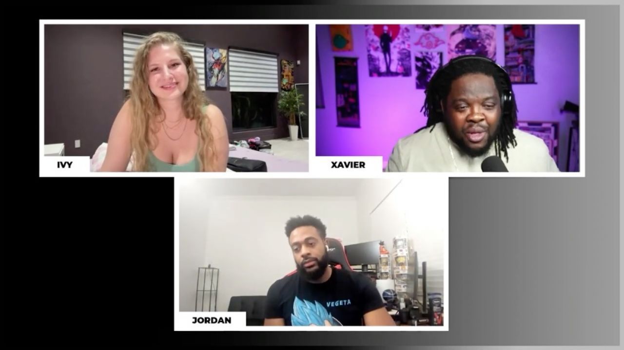 Are Red flags a deal breaker? with Ivy Andrews